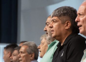 «El riesgo de una crisis alimentaria está a  la vuelta de la esquina», advierte la CGT