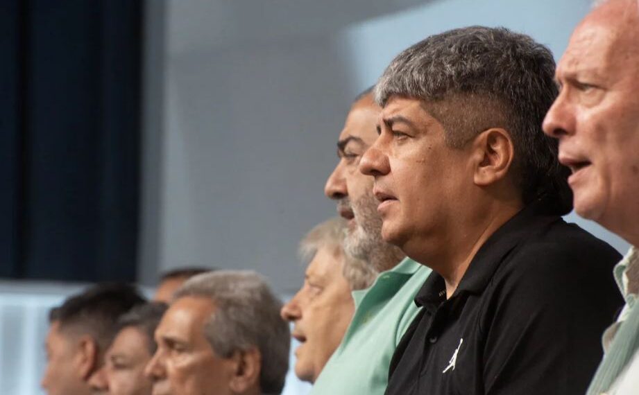 «El riesgo de una crisis alimentaria está a  la vuelta de la esquina», advierte la CGT