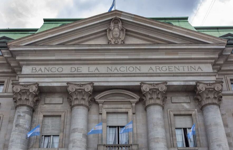 Designaron como Director del Banco Nación a  uno de los impulsores de la reforma del Estado