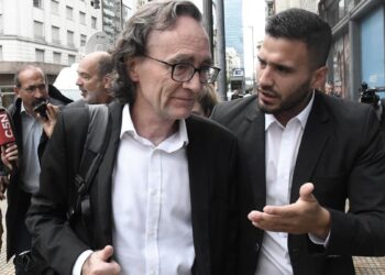 Oficializaron la salida de Osvaldo Giordano  y designaron a Heros Battini en la Anses