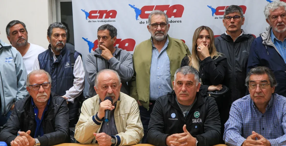 La CGT quiere un aumento del 85% en el salario mínimo