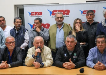 La CGT quiere un aumento del 85% en el salario mínimo