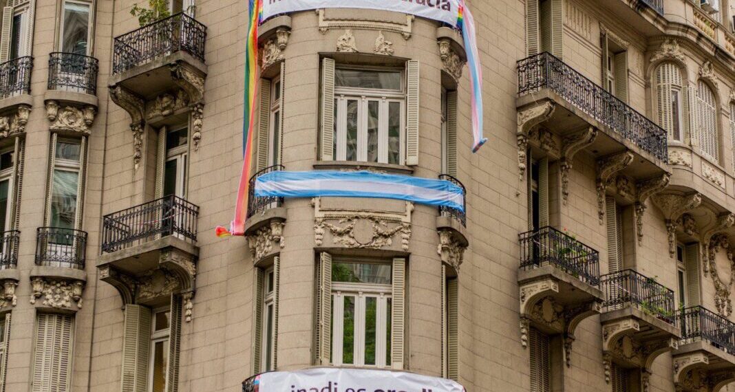 El Gobierno anunció el cierre del Inadi y eliminará otros organismos “que no sirven para nada”