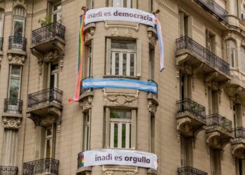 El Gobierno anunció el cierre del Inadi y eliminará otros organismos “que no sirven para nada”