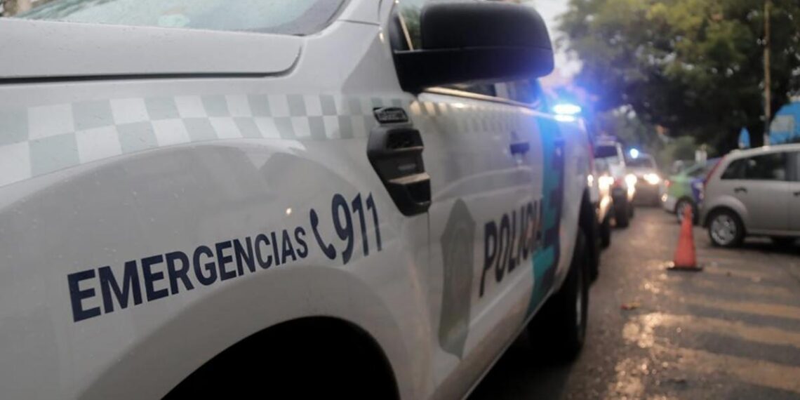 Mataron de una puñalada a un adolescente y por el crimen detuvieron a otro menor