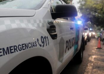Mataron de una puñalada a un adolescente y por el crimen detuvieron a otro menor