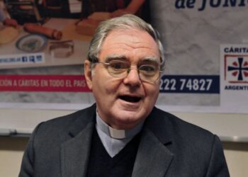 «La comida no puede ser una variable de ajuste», advierte la Iglesia