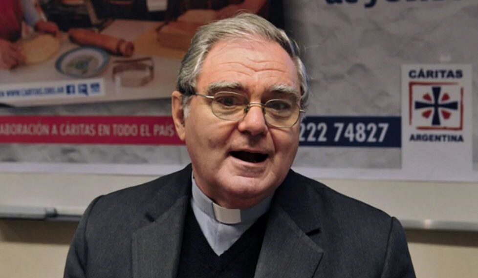 «La comida no puede ser una variable de ajuste», advierte la Iglesia