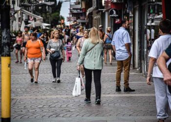 Mar del Plata prevé 10 puntos de caída extra en el empleo