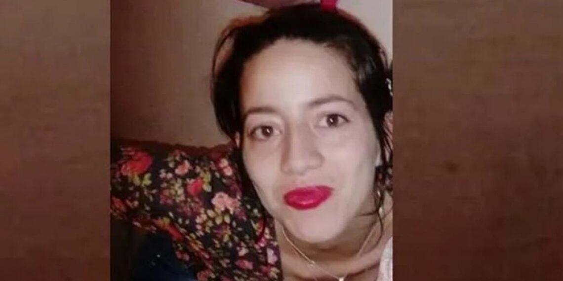 Matan de 24 puñaladas a una mujer y detienen a su concubino en Berazategui