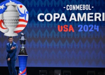 La Scaloneta enfrentará a Ecuador y Guatemala antes de la Copa América