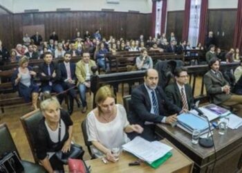 Atacó a su pareja con un hacha tras años de  violencia y ahora la Justicia ordenó revisar la pena