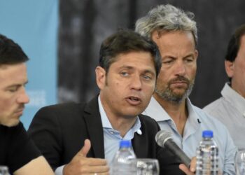 El Gobierno eliminó el Fondo de Fortalecimiento Fiscal de la provincia de Buenos Aires