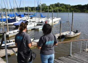 Intiman a dueños de barcos deportivos  por mora de más de $10.000 millones