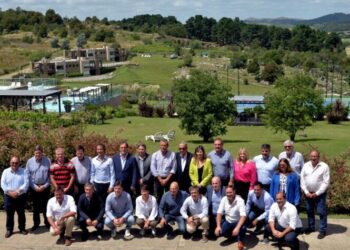 Intendentes radicales rechazaron la quita “intempestiva” de fondos a la Provincia