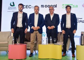 Panorama político bonaerense: Un secreto entre Nacho y Axel