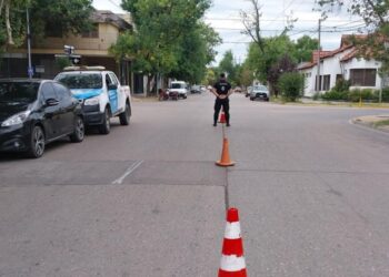 Bragado: se labraron casi 400  infracciones de tránsito en enero