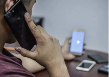 Intentos de estafas virtuales y telefónicas en General Arenales