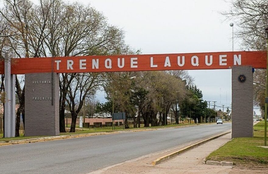 Municipales de Trenque Lauquen perciben  un segundo bono y aumento salarial