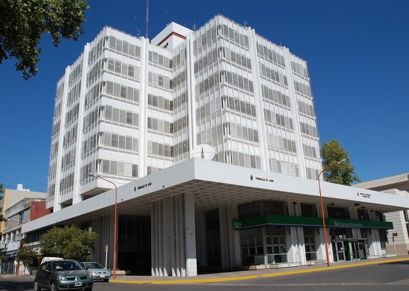 Prisión preventiva para un periodista deportivo acusado de abuso sexual