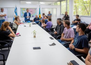 Se terminó la espera: 30 familias podrán acceder a sus lotes