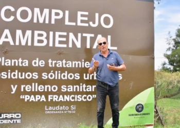 Zurro reflexionó sobre el  encuentro del Papa con Milei