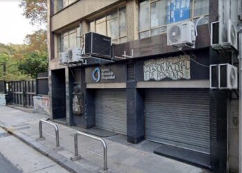 Despiden a 160 trabajadores de la Agencia Nacional de Discapacidad