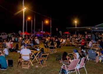 El Parque Natural Laguna de Gómez volverá a ser sede de un nuevo Punto de Encuentro
