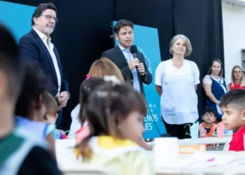 La Provincia vaticina una vuelta a clases “conflictiva” y denuncia ahogo financiero en educación