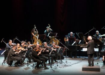 Espectáculos por el Mes de las Mujeres, música, cine y más