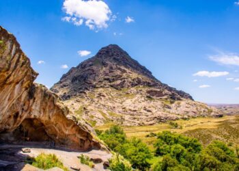 La Carolina, un paseo por la fiebre del oro y la poesía