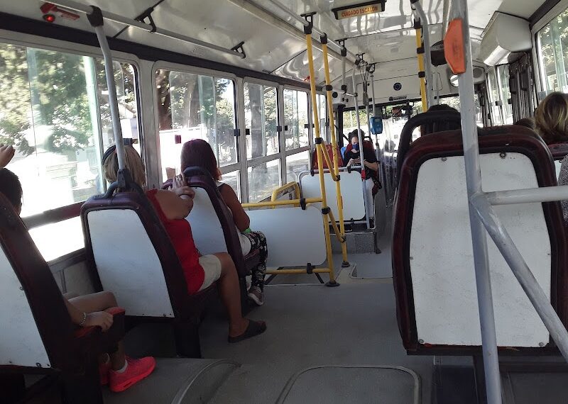 Sin subsidios: ¿Qué pasará con el transporte público en Junín y la zona?