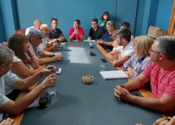 Palma: “Los juninenses debemos defender nuestra empresa de gas”