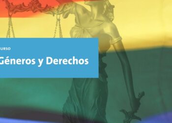 Curso sobre géneros y derechos en la UNNOBA