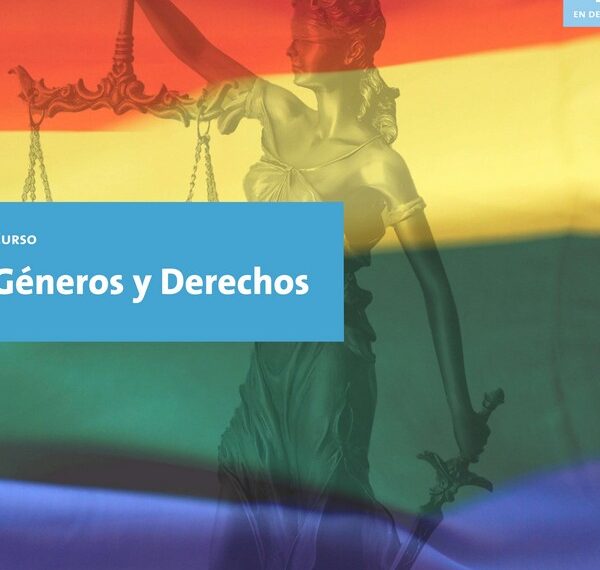 Curso sobre géneros y derechos en la UNNOBA