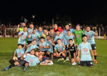 Por penales, Defensa venció a Rivadavia (J) y estiró la definición del Nocturno