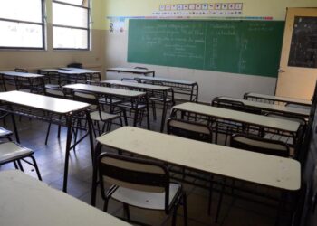 Gremios docentes de la CGT lanzaron un paro nacional para el inicio de clases