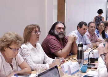 Los gremios docentes bonaerenses se suman al paro nacional del próximo lunes