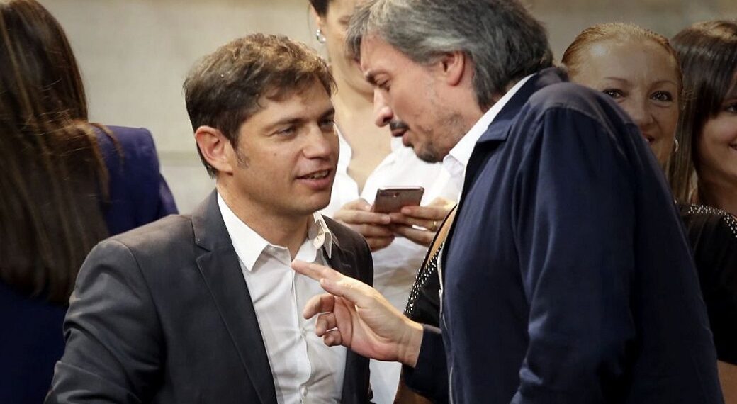 Máximo Kirchner reúne al PJ bonaerense para debatir el posicionamiento frente al Gobierno