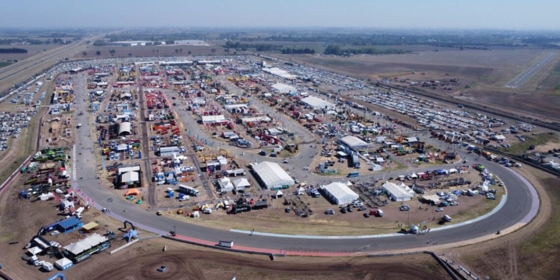 Anticipan detalles de la próxima edición de la Capital Nacional de los Agronegocios