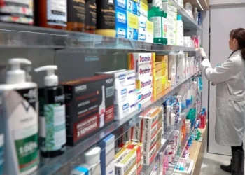 Como en el país, las ventas se desplomaron en Junín durante enero