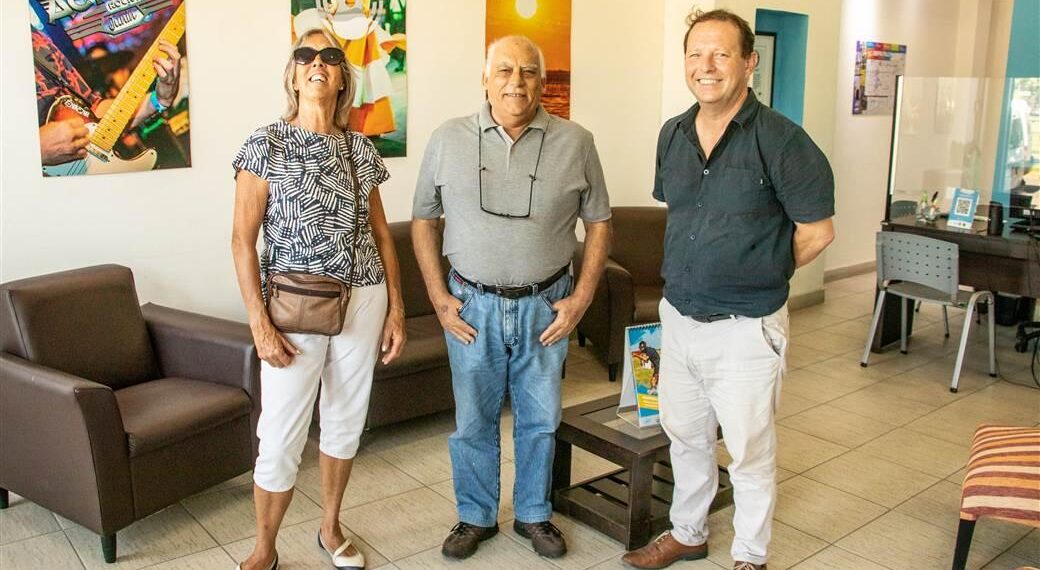 Nueva edición del “Fotonaratón” por primera vez en la Laguna de Gómez