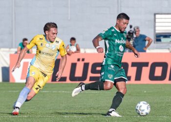 Otro golpe para Sarmiento: ahora eliminado de la Copa Argentina