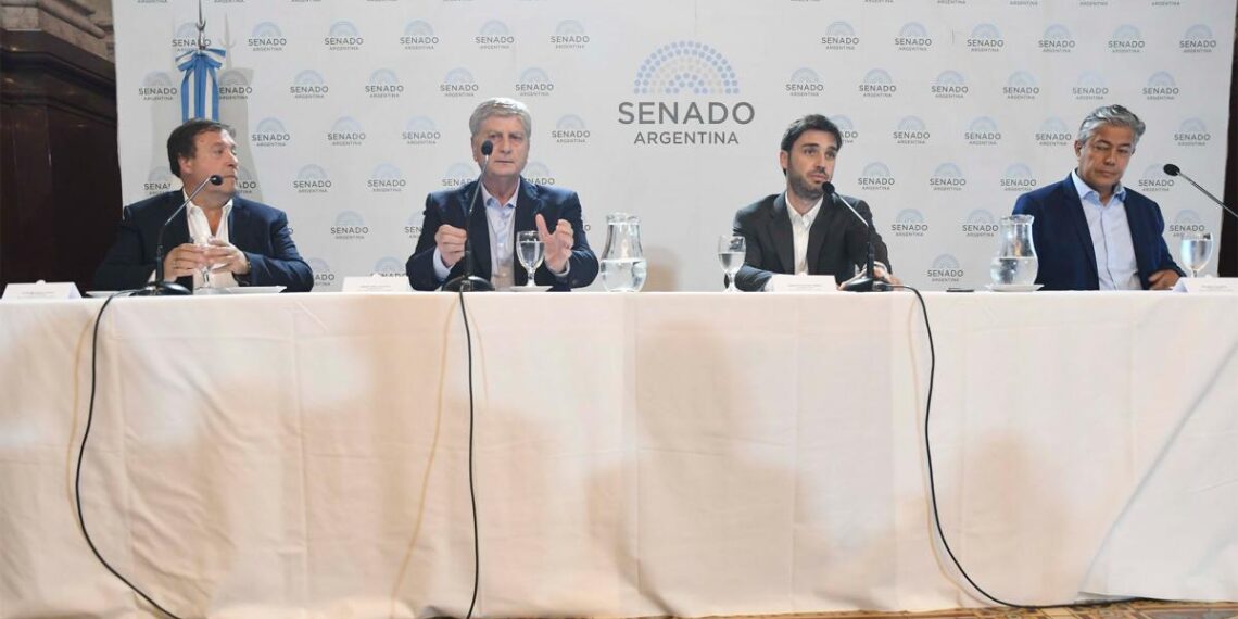 Torres pidió «humildad» al Gobierno y anunció un «manifiesto patagónico»