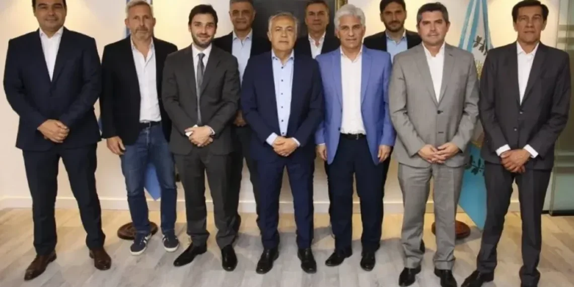 Los gobernadores le respondieron a Milei: «Nosotros no somos casta de nada»