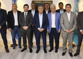 Los gobernadores le respondieron a Milei: «Nosotros no somos casta de nada»