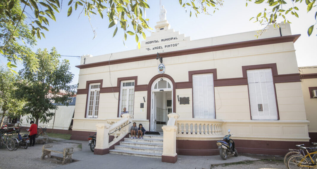 Crece la demanda en hospitales municipales y preocupa el costo de insumos y medicamentos