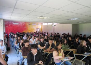 UNNOBA: creció el número de inscriptos y se destaca la elección de carreras estratégicas