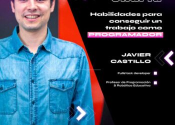 Capacitación sobre el mundo laboral de la Programación Web