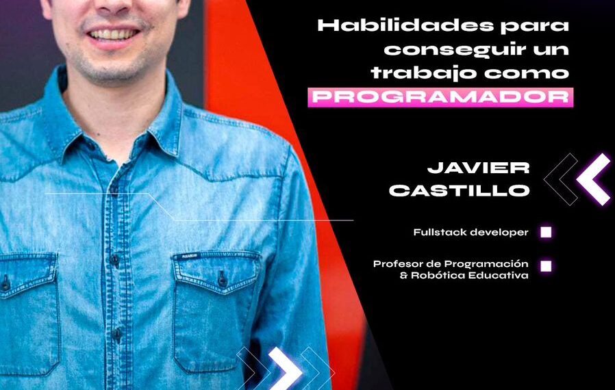 Capacitación sobre el mundo laboral de la Programación Web